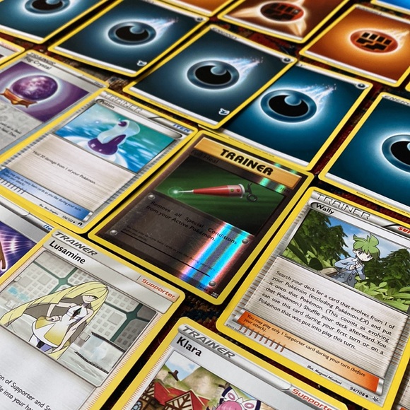 Pokémon card lot - Picture 9 of 13